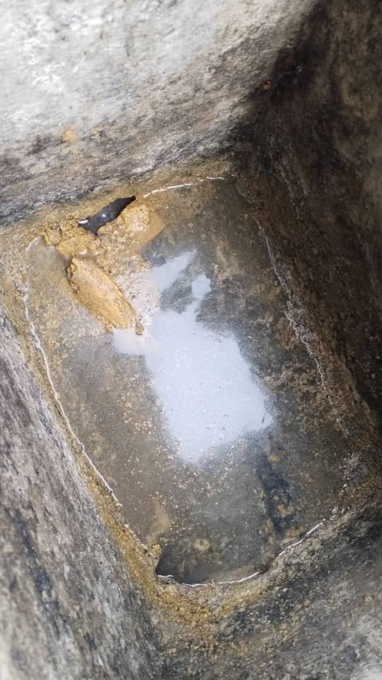 Mainhole Blockage Cleaning